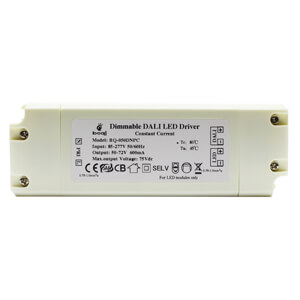 DALI Dimmable LED Driver 50W