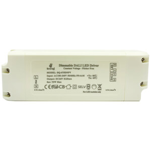 Constant Voltage DALI Dimmable LED Driver 75W